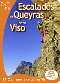 Escalade en Queyras Pays du Viso