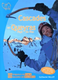 Cascades en Queyras
