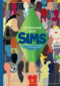 Hommage aux Sims