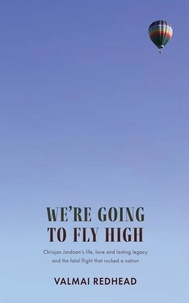  Valmai Redhead - We're Going to Fly High.