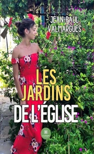 Les jardins de l'église