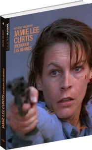 Jamie Lee Curtis