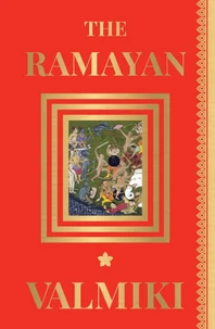 The Ramayan of Valmiki