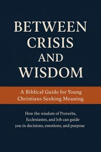 "Between Crisis and Wisdom"