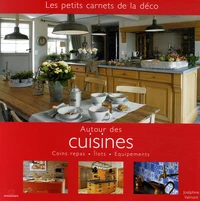 Autour des cuisines