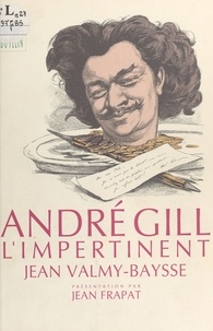  Valmy-Baysse - André Gill - L'impertinent.