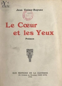 Le cœur et les yeux