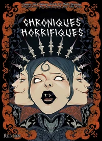 Chroniques horrifiques