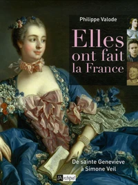 Elles ont fait la France
