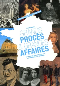 Grands procès et grandes affaires