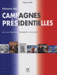Histoire des campagnes présidentielles