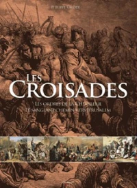 Les croisades