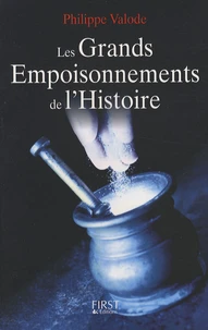 Les Grands Empoisonnements de l'Histoire