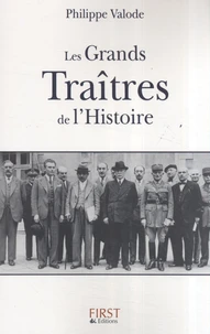 Les grands traîtres de l'Histoire