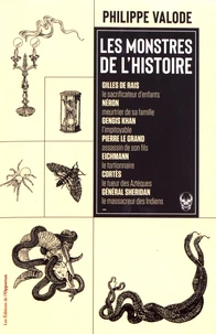 Les Monstres de l'Histoire