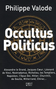 Occultus politicus