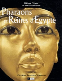 Pharaons et reines d'Egypte