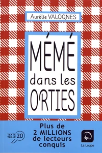 Mémé dans les orties