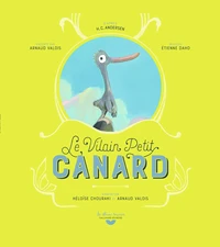 Le vilain petit canard