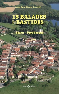 15 balades dans les bastides