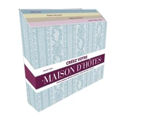 Créez votre maison d'hôtes