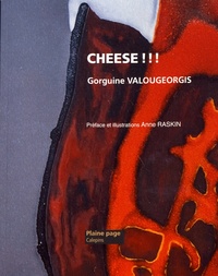 Valougeorgis Gorguine - Cheese !!!.