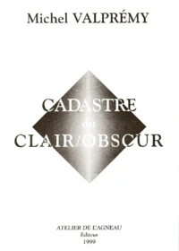 Cadastre du clair-obscur