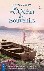 L'océan des souvenirs