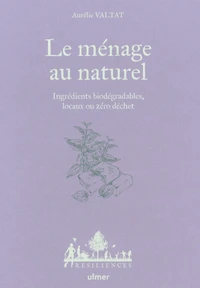 Le ménage au naturel