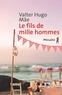 Valter Hugo Mãe - Le fils de mille hommes.