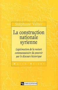 La construction nationale syrienne