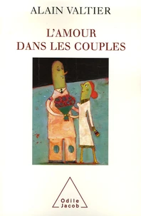 L'amour dans les couples