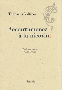 Accoutumance à la nicotine