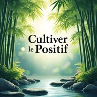 Cultiver le positif un voyage vers le bien-être personnel