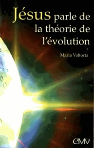 Jésus parle de la théorie de l'évolution