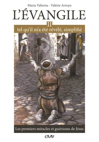 L'Evangile tel qu'il m'a été révélé, simplifié