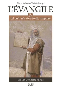 L'Evangile tel qu'il m'a été révélé, simplifié