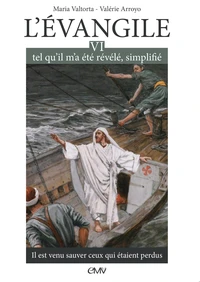 L'Evangile tel qu'il m'a été révélé, simplifié