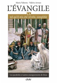 L'Evangile, tel qu'il m'a été révélé, simplifié