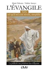 L'évangile tel qu'il m'a été révélé simplifié
