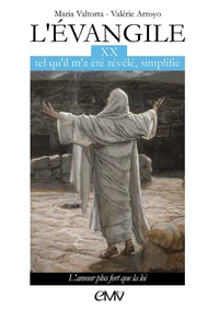 L'Evangile tel qu'il m'a été révélé simplifié