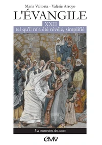 L'Evangile tel qu'il m'a été révélé, simplifié