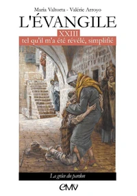 L'évangile tel qu'il m'a été révélé, simplifié
