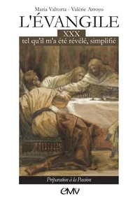 L'Evangile tel qu'il m'a été révélé simplifié