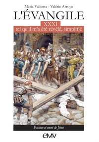 L'Evangile tel qu'il m'a été révélé simplifié