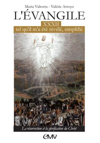 L'évangile tel qu'il m'a été révélé simplifié