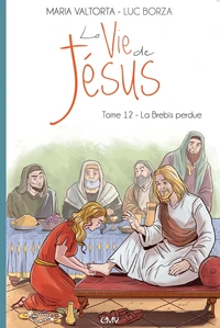La brebis perdue