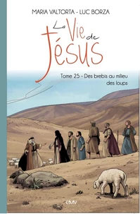 Des brebis au milieu des loups