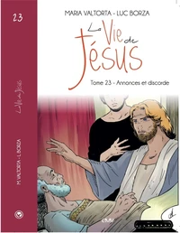Annonces et discorde