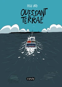 Ouessant Terrae